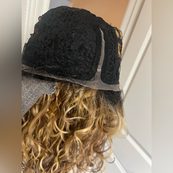 Rebel Gypsy Dance Little Liar Wig - Picture 8 of 8